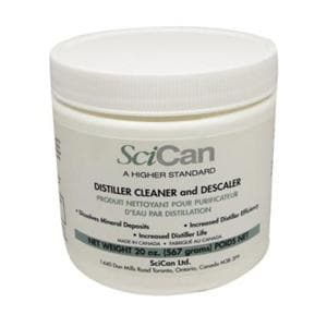 Distiller Cleaner Ea