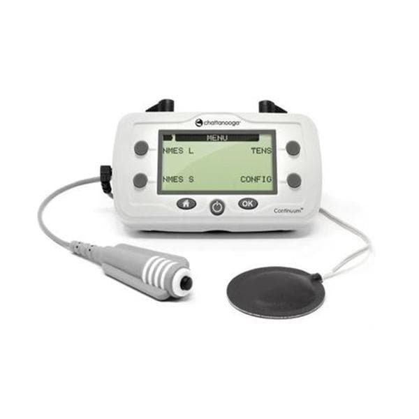 TENS Unit With Accessories