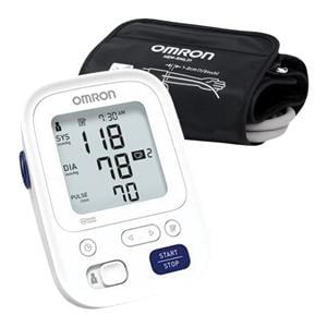 5 Series Blood Pressure Monitor Upper Arm Ea