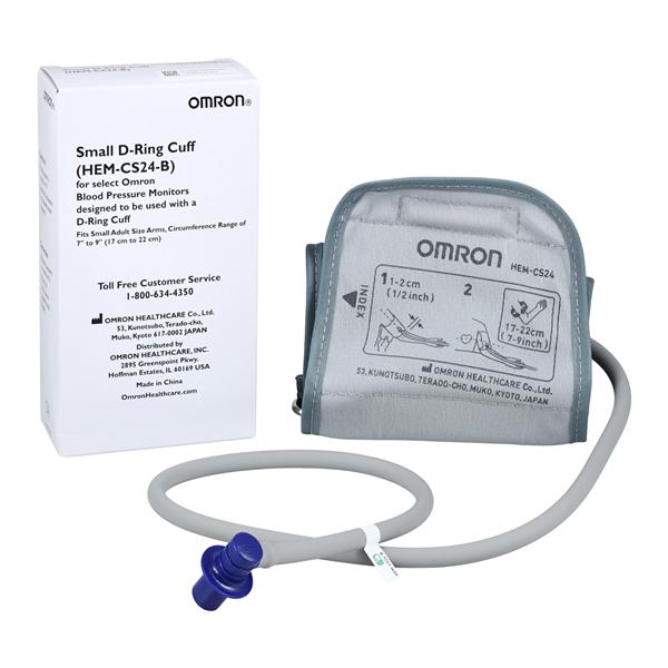 Contoured Cuff Ea, 20 EA/CA