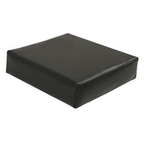 Bolster Vinyl Cover 12x14x3