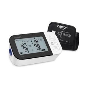 7 Series Blood Pressure Monitor Upper Arm LCD Display Ea