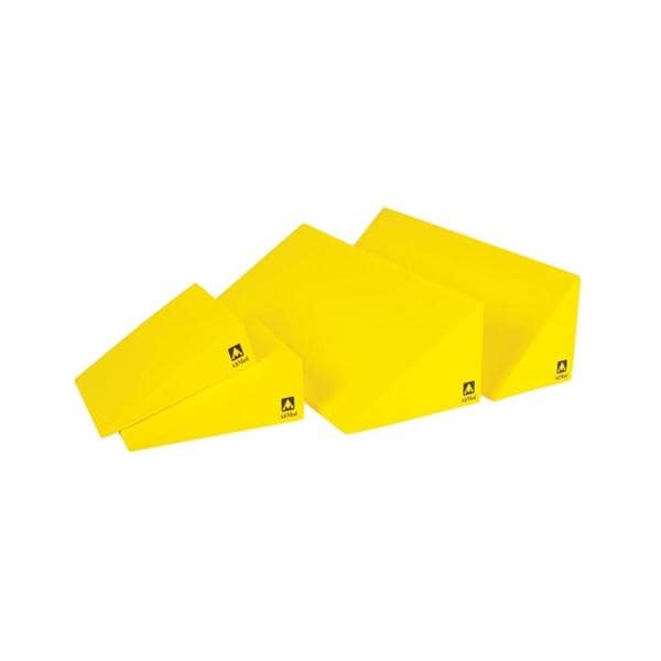 Protecta-Coat Trauma Positioner Yellow