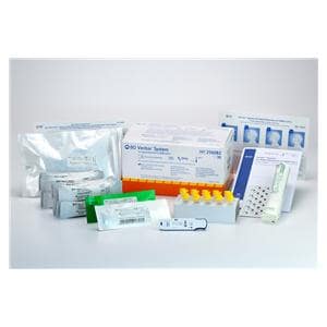 BD Veritor Sars-CoV-2 Test Kit CLIA Waived For BD Veritor Reader Ea