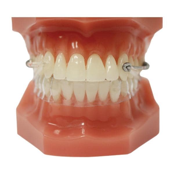 Carriere® Motion 3D™ Class II Typodont Ea