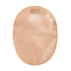 Natura + 2-Piece 6" Closed Pouch Opaque