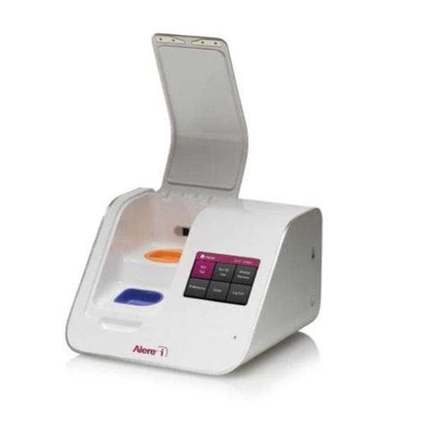 ID NOW Analyzer Intro Kit w/ Inst/Brcd Scnr/Prntr/WF Cnctvty Kt Ea