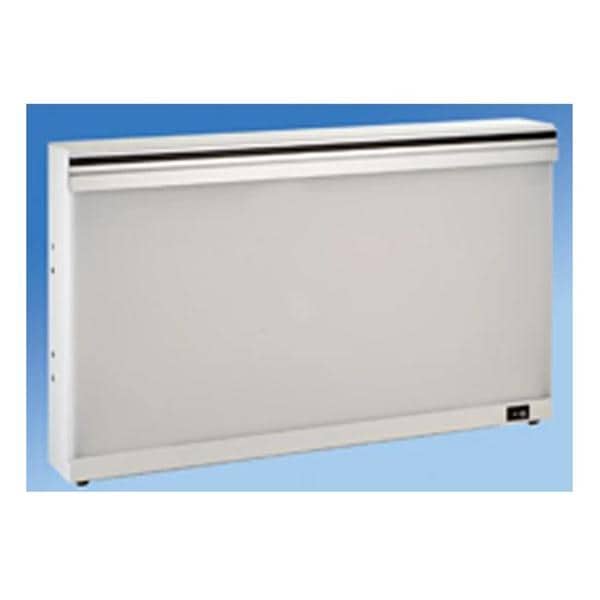Podo Lite Xray Illuminator 12x24" Ea