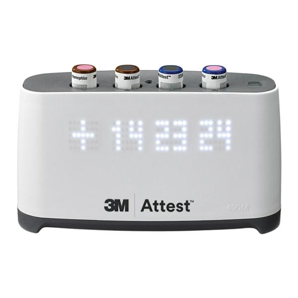 Attest Mini Biological Incubator Ea