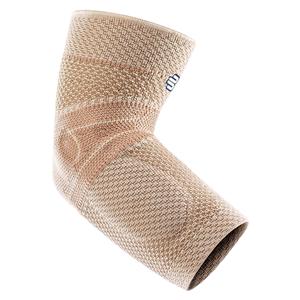 EpiTrain Support Brace Elbow Size 0 Breathable Knit 8.25-9" Universal