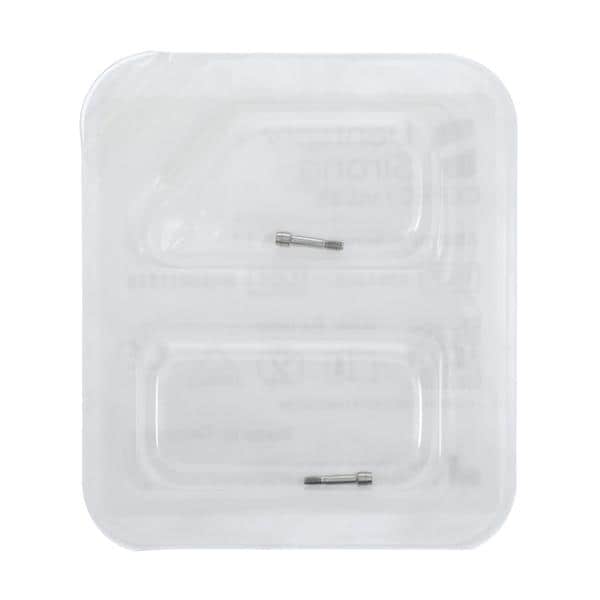 Abutment Screw O TS 3.5 Osstem 2/Pk