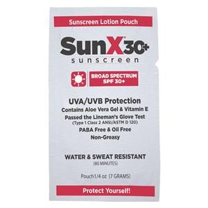 Sunscreen Lotion Water Resistant 300/Bx