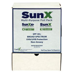 Sunscreen Lotion Water Resistant 50/Bx