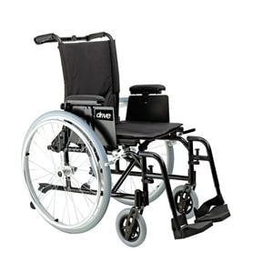Cougar Wheelchair 250lb Capacity