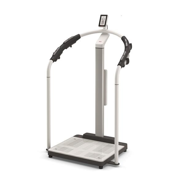 mBCA 554 Body Compostion Analyzer Scale AC Power Ea