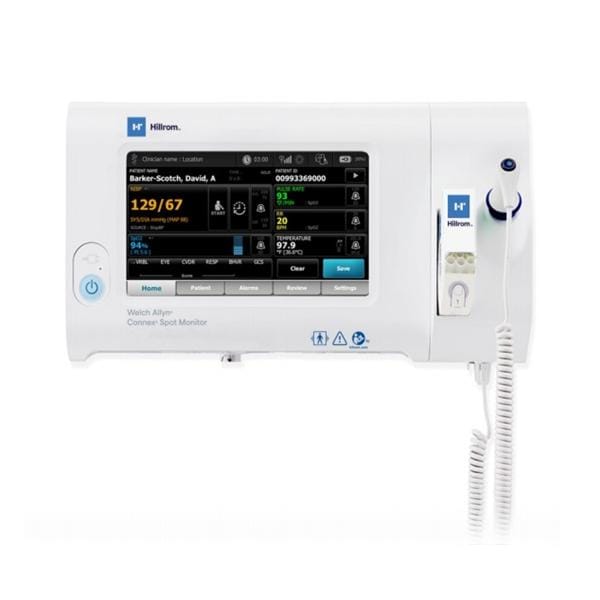 Connex 7300 Spot Monitor Touchscreen Ea