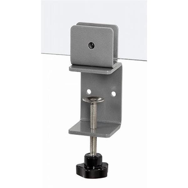 Side Mounting Bracket/Hardware For Plexiglass Panel 2/Pk