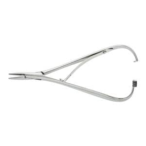Ortho Technology Mathieu Narrow Hemostat Style Hemostat Ea