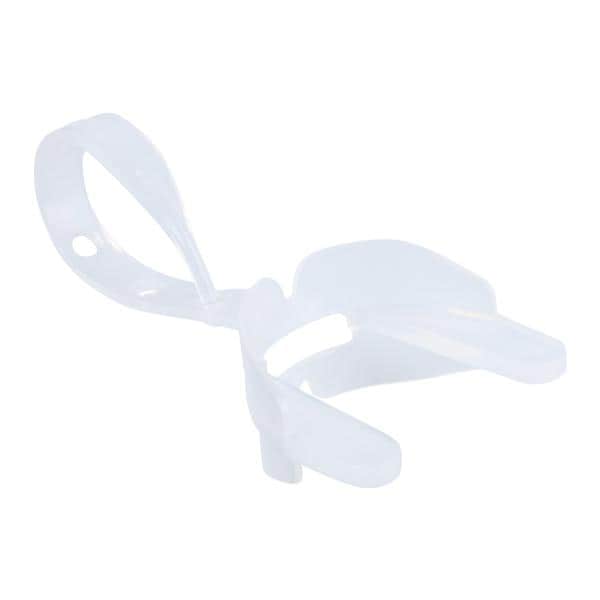 Ultra-Guard Orthodontic Mouthguard Clear With Strap 12/Pk