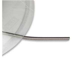 TruForce Coil Spring Stainless Steel 3 ft 0.010 in x 0.030 in Ea