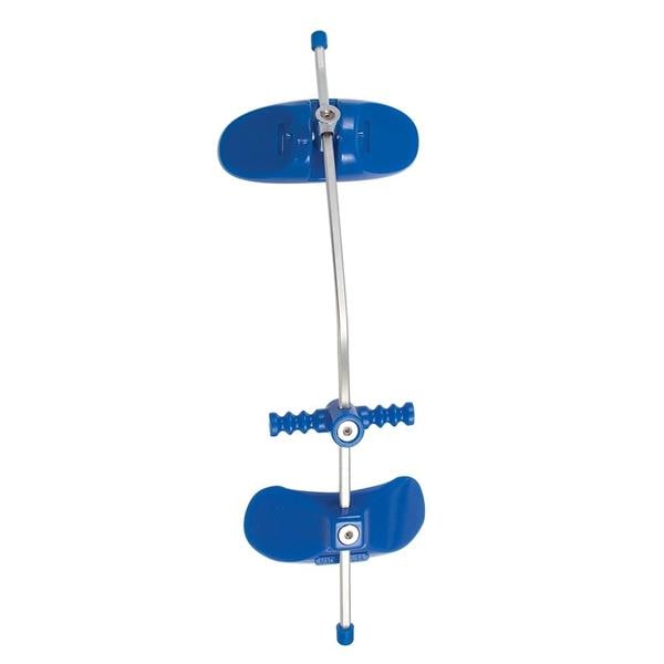 Face Mask Replacement Pad & Key Kit Green Camo Ea