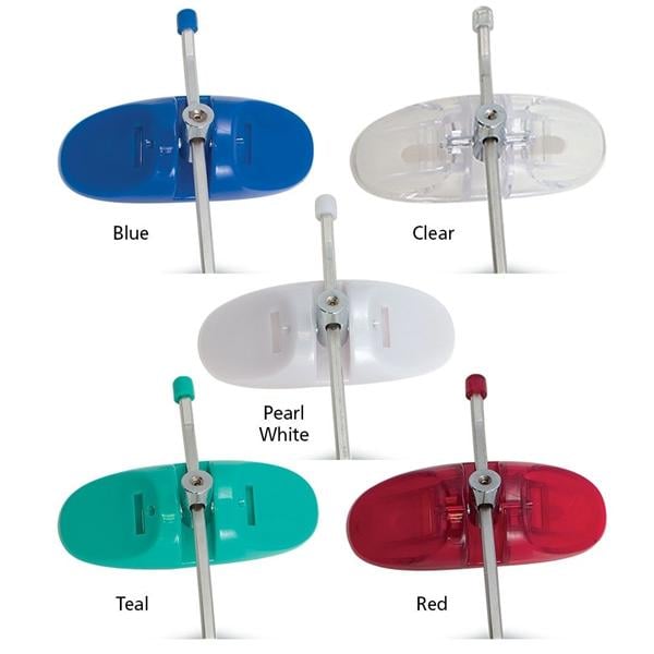 Multi Adjustable Face Mask Pearl Ea