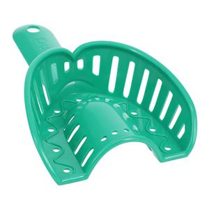Disposable Impression Tray Upper 50/Pk
