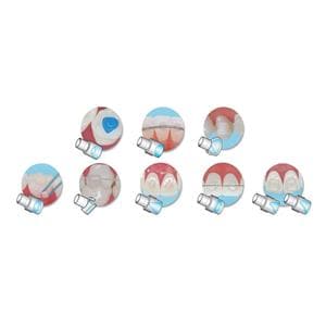 Mini-Mold Button Tips 10/Pk