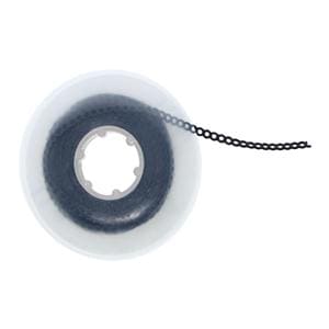 Maximum Power Chain Chain on Spools Closed 15 Feet Latex-Free Black Ea