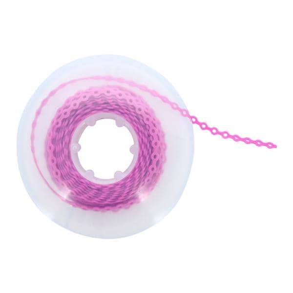 Maximum Power Chain Chain on Spools Long 15 Feet LF Lavender Ea