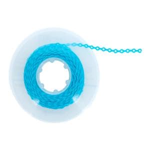 Maximum Power Chain Chain on Spools Long 15 Feet LF Turquoise Ea