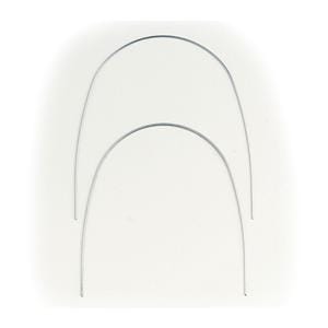 TruForce Archwire Stainless Steel Upper Rectangle 0.016 in x 0.022 in 10/Pk