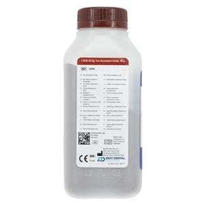 Aluminum Oxide TruEtch with Lithium Ion Battery Beige 90 1Lb