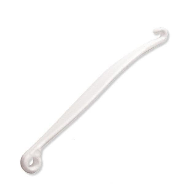 Retainer Retrievers White 10/Pk
