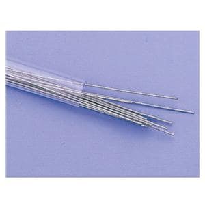 TruForce Multi Strand Co-Axial Archwire SS Upper/Lower Round 0.0155 in 10/Pk