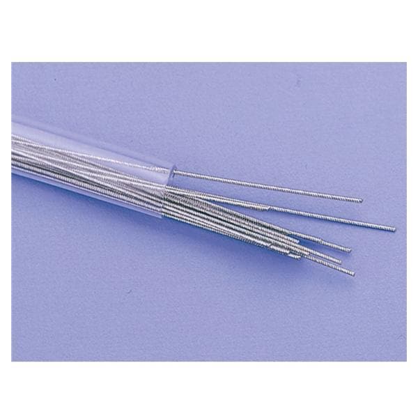 TruForce Multi Strand Co-Axial Archwire SS Upper/Lower Round 0.0175 in 10/Pk