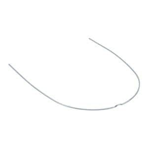 TruFlex Archwire Dimpled Thrml NiTi Upper Rectangle 0.018 in x 0.025 in 10/Pk