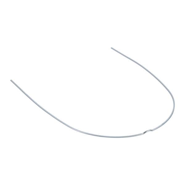 TruFlex Archwire Dimpled Thrml NiTi Upper Rectangle 0.018 in x 0.025 in 10/Pk