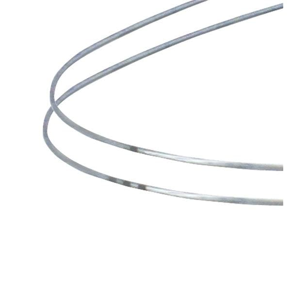 TruFlex Archwire Etched NiTi Upper Rectangle 0.021 in x 0.025 in 10/Pk