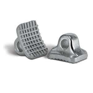 TruFit 2.0 Direct Bond Eyelet Rectangle 10/Pk