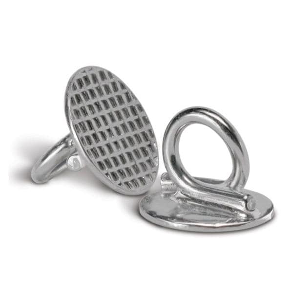 TruFit 2.0 Direct Bond Eyelet Round 10/Pk