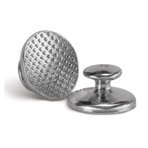 Direct Bond Buttons Lingual 10/Pk