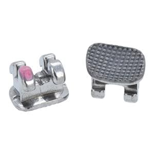 Pinnacle Roth Bracket 0.022 in For Maxillary Arch 10/Pk