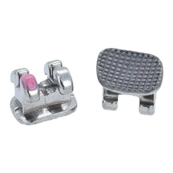 Pinnacle Roth Bracket 0.022 in For Maxillary Arch 10/Pk