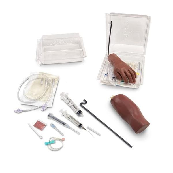 Life/form Arm/Hand IV Training Trainer Ea