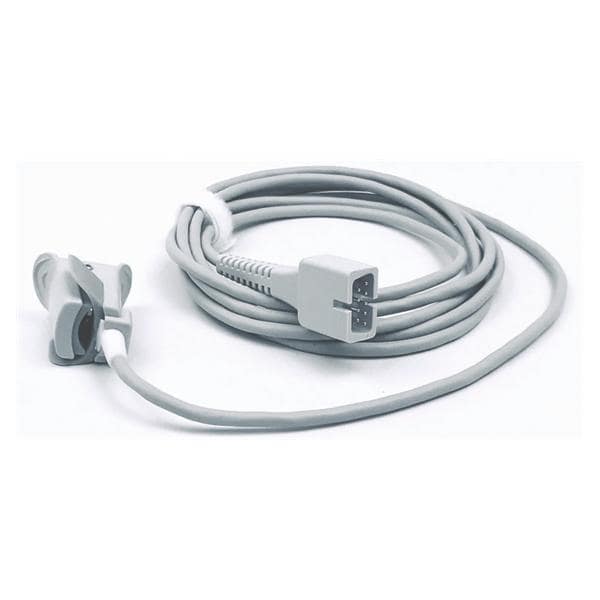 Adview2 SPO2 Sensor Child Not Made From Natural Rubber Latex Ea