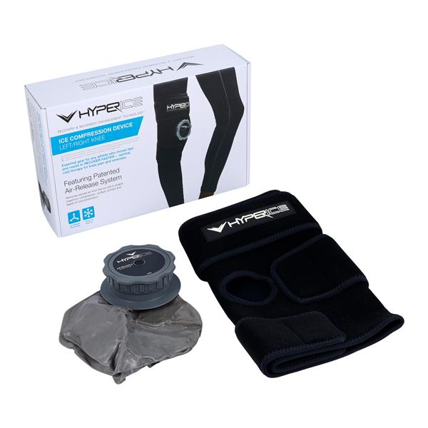 Hyperice ICT Massager Black