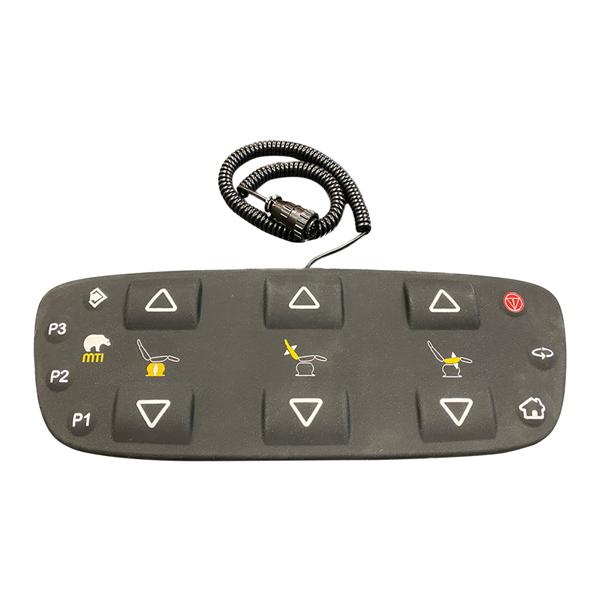 Controller New Black