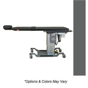 CFPM400 Imaging Table 80x24x26-44" Pewter 500lb Capacity Ea