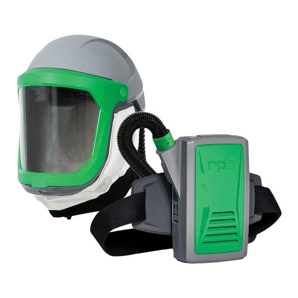 Z-Link PAPR Respirator Kit Not Rated Ea